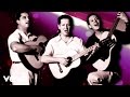Trío Los Panchos - Nosotros ((Cover Audio)(Video))