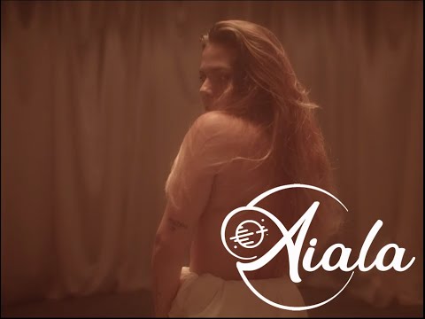AIALA - My essence (Official video)