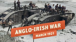 Bloody Climax Of The Anglo-Irish War - And A Truce I THE GREAT WAR 1921 video