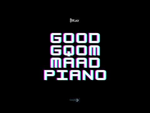 Bee Deejay, Mr Maker & Mora 404 - Thanda Kanjani