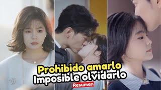 Amó a su tío… y el destino convirtió su pecado en amor 💍😭