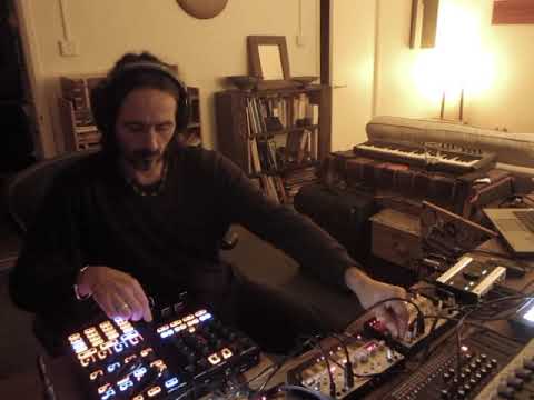 NOVAJ LIVE EXPERIENCE #7 - 100Hz