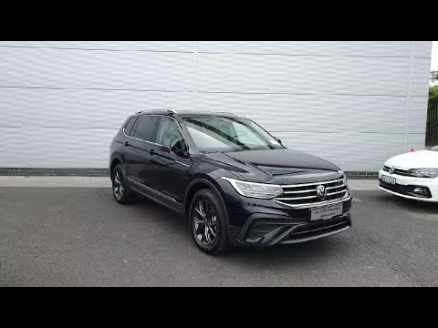 231D40751 - 2023 Volkswagen Tiguan Allspace LIFE 2.0TDI 150HP AUTO RefId: 3...