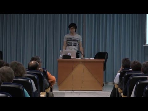 Netdev 1.1 - Speeding up the Linux TCP/IP stack with a fast packet I/O framework