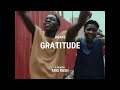Gratitude - Asake (Official Music Video)