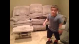 Dwarf Mamba Vine Cool Stuff Dwarves can do! Pt  Kick myself on the head Lick our elbows #DWARF