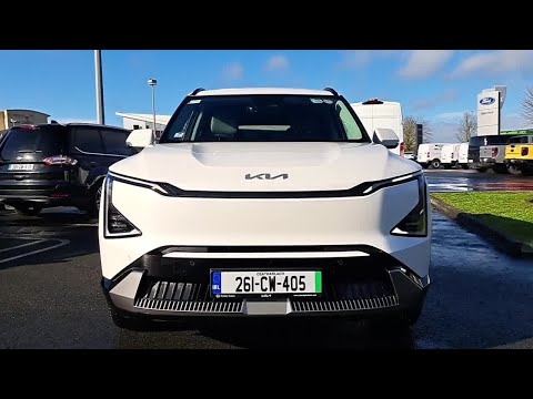 Kia EV5 Earth 3 - Long Range - Image 2