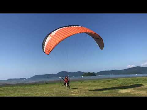 Voos de 2021 - parte 25 - Paraty - junho