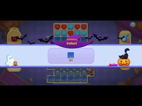 Matchington Mansion level 1303