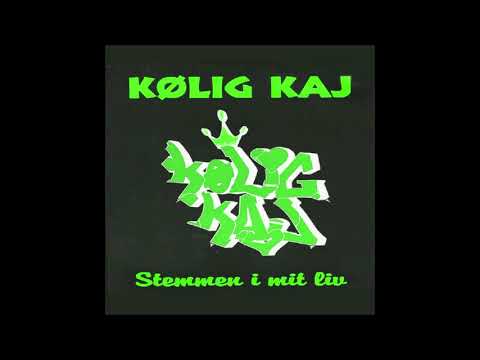 1997 Kølig Kaj - Stemmen I Mit Liv (Radio Version)