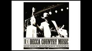 1 DECCA COUNTRY MUSIC • LUCKY PARKER