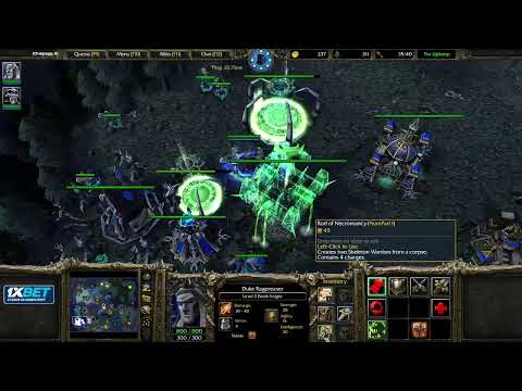 Happy's stream 19th May 2022 Battle.net - w3champions Часть 1