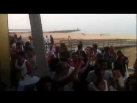 Miguel rendeiro @ Thai Vilamoura - Agosto 2012