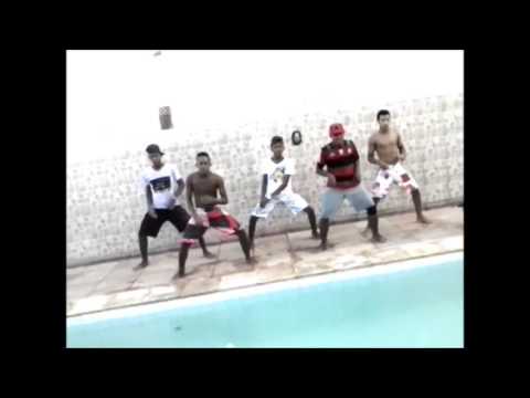 Só um pedacinho - Black Style