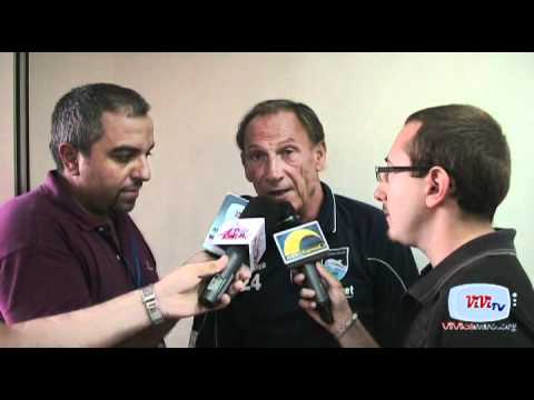 Serie B - Interviste Juve Stabia - Pescara