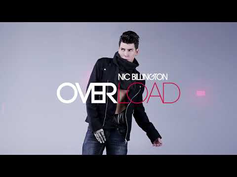 Nic Billington - Breaking Up My Heart (Official Audio)