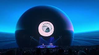 With Or Without You - U2 at MSG Sphere - 9/29/23