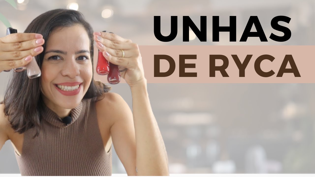 ESSES SÃO OS ESMALTES DA MULHER ELEGANTE