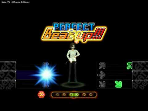 (AuditionPVS) BeatUp | Marshmello - Alone Lv5