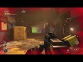 Tom Clancy Rambo 6 Stage Extraction
