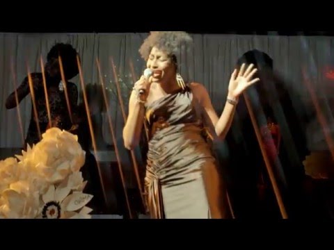 REFUGEES [official trailer] African Movie 2016