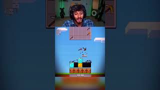 BIG WIN IN MINECRAFT SLOT ⛏️ #minecraft #minedrop #game #gaming #dicegame #funny #shorts