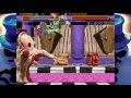 The Only ClayFighter Combo Exhibition Ultra Turbo