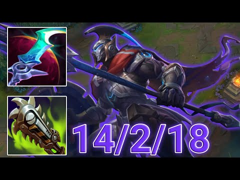 Pantheon Support VS Nautilus Highlights | Platinum 1 | Patch 12.16