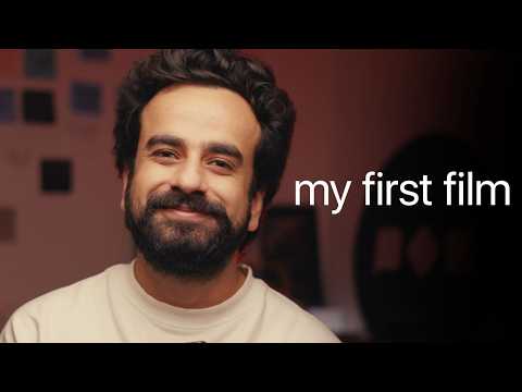 I made my first feature film, and it's out on YouTube @CCTOriginals