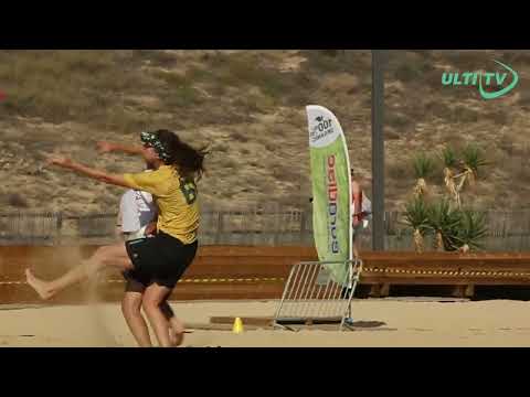 Saturday's OFF STREAM + Events Highlights - EBUCC 2022