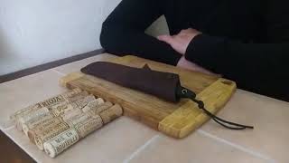 Лучшие ножи для рыбалки