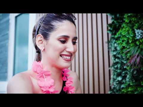 Jean Bonilla - Que  Bueno Que Estoy  ( Video Oficial )