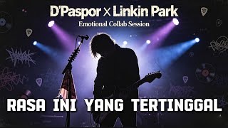 Download lagu BIKIN NANGIS TAPI HEADBANG! RASA INI YANG TERTINGGAL - D'PASPOR X LP 😭⚫️ mp3 Download lagu BIKIN NANGIS TAPI HEADBANG! RASA INI YANG TERTINGGAL - D'PASPOR X LP 😭⚫️ mp3