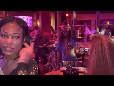 Blue Martini Fort Lauderdale Florida