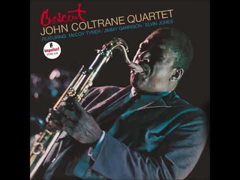 John Coltrane - Wise One