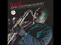 John Coltrane - Wise One