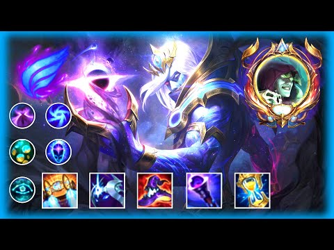 ELITE500 VLADIMIR MONTAGE - "BEST PLAYS" | LOL TIME STREAMERS