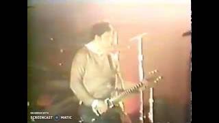 Third Eye Blind - London (1998) Live