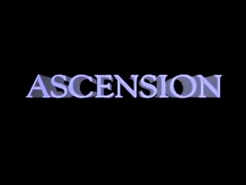 Ascension by Caris Roane - Official Book Release Video