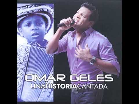 Te cancelé y que - Omar Geles