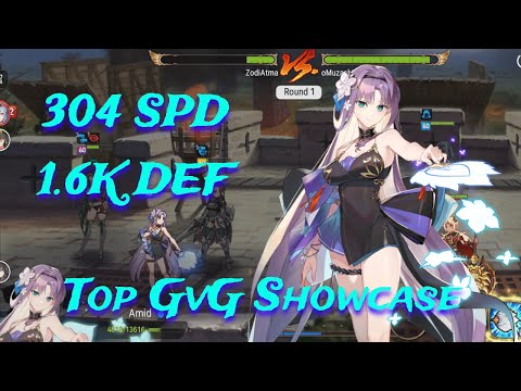 [Epic 7] Amid Guild Wars Debut! Crazy Synergy with Ilynav and Pirate Captain Flan! *Stats in Video!