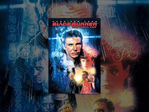 Blade Runner: The Final Cut