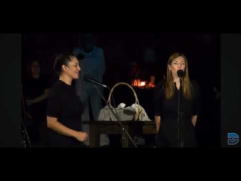 Šijavica / klapa Pašareta