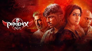 Download lagu Phoenix Tamil Full Movie 🎥🍿, Like, Share and Subscribe  mp3