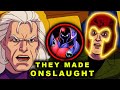 X-Men 97 EP 9 BREAKDOWN! Finale & Season 2 Onlsaught, Phoenix & Apocalypse