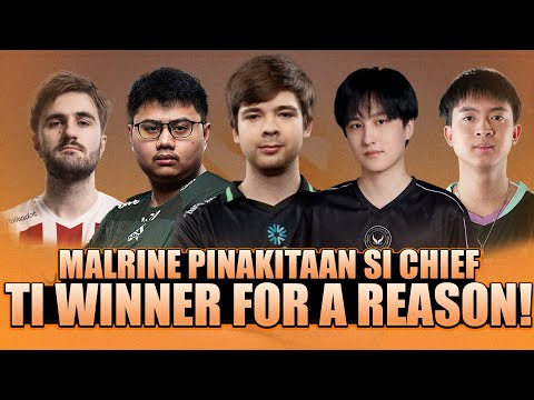 ARMEL + MALRINE CONNECTION - PAPAKITAAN TAYO BAT SIYA TI WINNER OH!