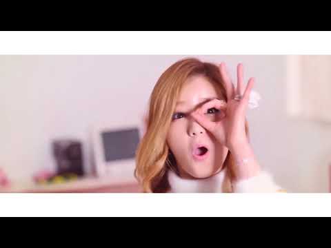 MV A Pink    Crystal Melon 1080p 60fps