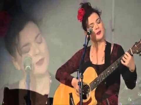 Elina Duni - Moj e bukura More