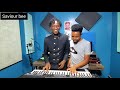 See How Levi Pro And Saviour Bee Disappointed The Keyboard