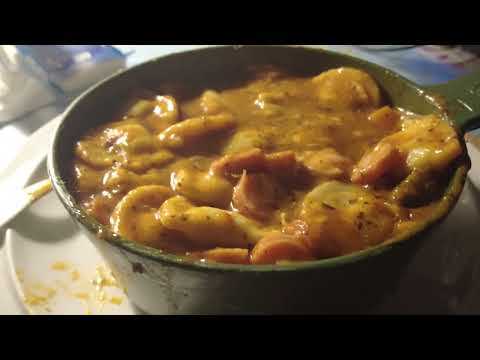 MongoTV_8338 - Min Aftensmad - RAVIOLI Deluxe Med PØLSE og OST